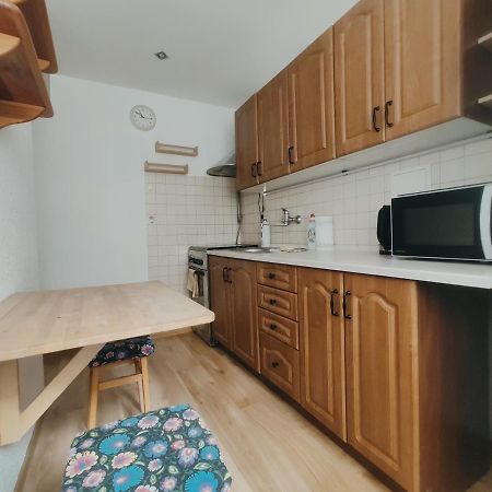 Pielegniarek 5 By Homeprime Krakow Exterior photo