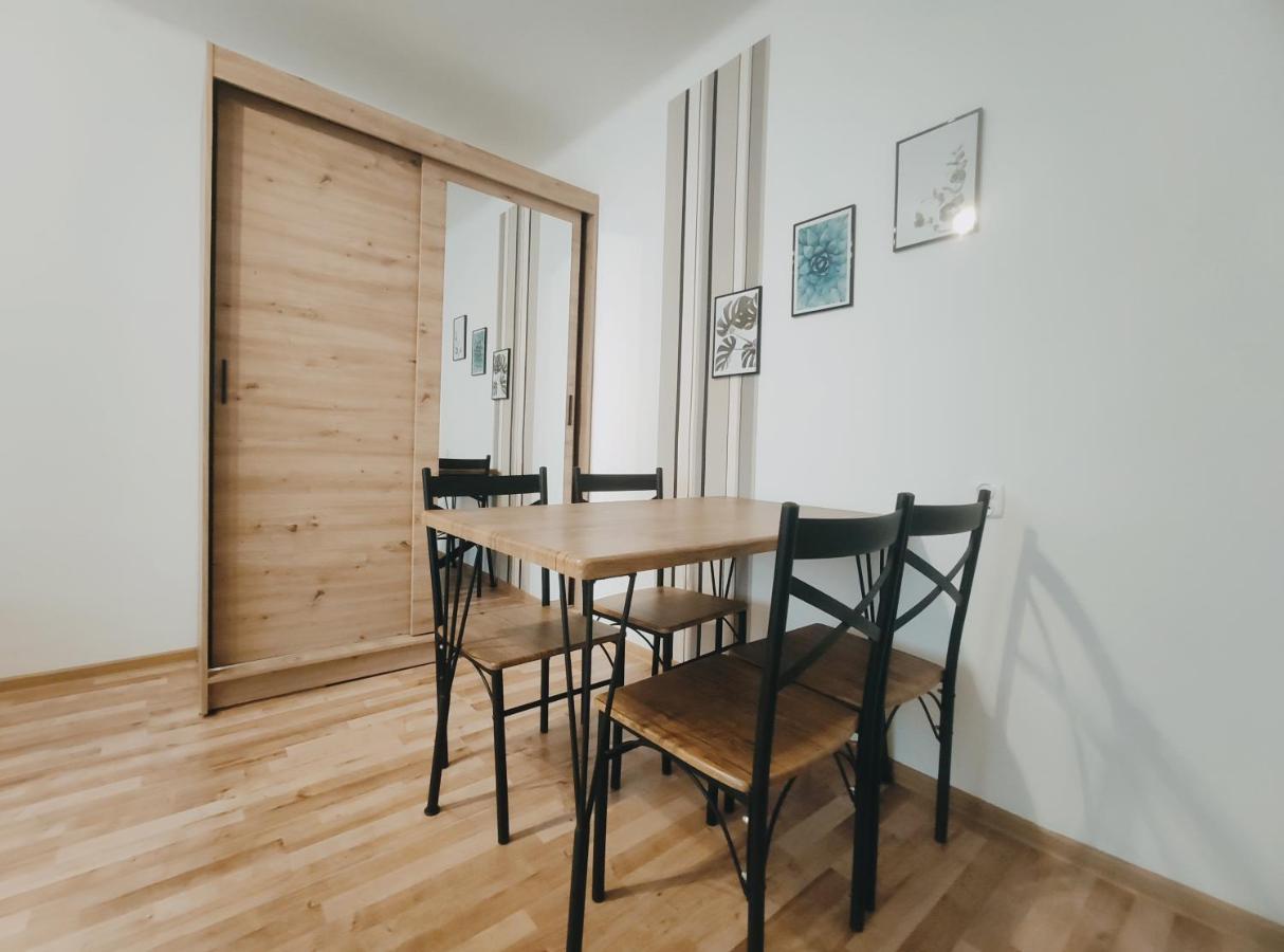 Pielegniarek 5 By Homeprime Krakow Exterior photo