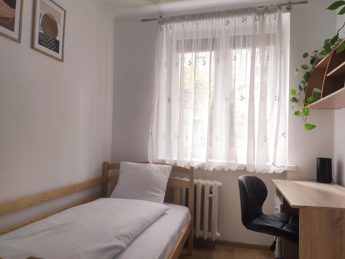 Pielegniarek 5 By Homeprime Krakow Exterior photo